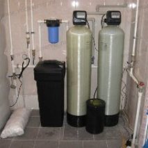 Нужна ли водоподготовка в загородном доме?